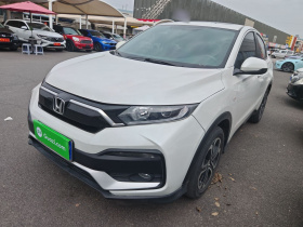 本田XR-V 2021款 1.5L CVT舒适版