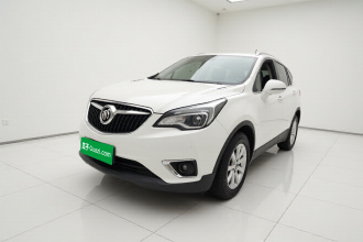 别克 昂科威 2019款 20T 两驱精英型 国VI