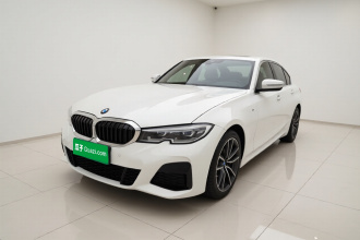 宝马3系 2022款 320Li M运动套装