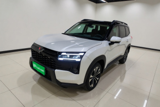 五菱汽车 星光560新能源 2026款 插混 125km 豪华型