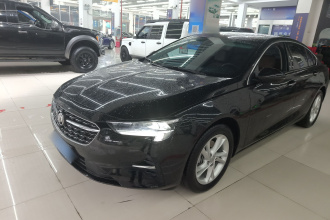 别克 君威 2023款 552T 智享型