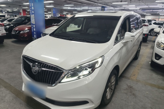 别克GL8 2018款 ES 28T 舒适型 国VI