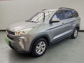 五菱汽车 五菱宏光S3 2018款 1.5L 手动舒适型 国V