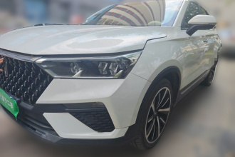 奔腾T77 2019款 230 TID 自动豪华型 国V