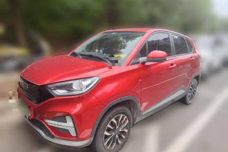 哪吒汽车 哪吒N01 2019款 380v