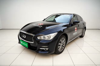 英菲尼迪Q50L 2016款 2.0T 舒适版
