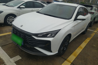 东风风神 奕炫 2025款 1.5L 自动豪华型