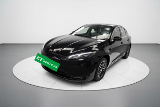 比亚迪 海豹05 DM-i 2025款 DM-i 智驾版 120KM旗舰型