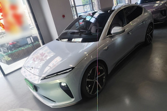 蔚来ET5 2022款 75kWh