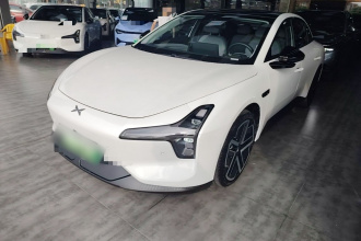 小鹏MONA M03 2025款 600 超长续航 Max