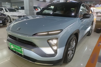 蔚来ES6 2020款 465KM 性能版