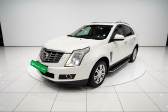 凯迪拉克SRX 2014款 3.0L 精英型