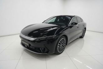 比亚迪 汉 2020款 EV 超长续航版豪华型