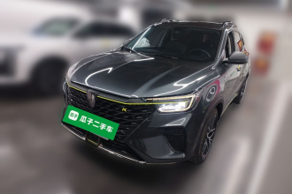 荣威RX5 2021款 PLUS 330TGI 自动国潮智享版