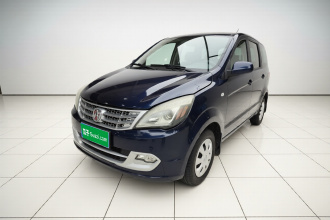 北汽威旺M20 2014款 1.5L实用型BJ415A