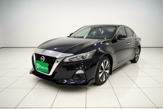 日产 天籁 2021款 2.0T XL 智进版