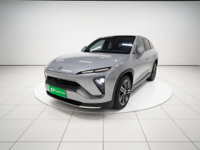 蔚来EC6 2020款 605KM 运动版