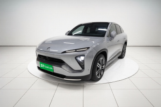 蔚来EC6 2020款 605KM 运动版