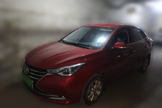 长安 悦翔 2018款 1.5L DCT舒适型 国V