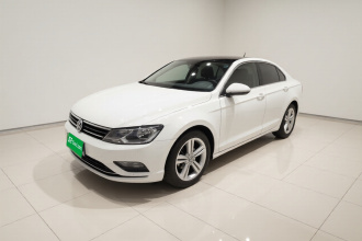 大众 凌渡 2018款 280TSI DSG舒适版