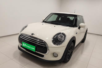MINI 2021款 1.5T ONE PLUS