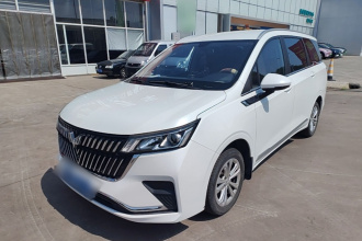 五菱汽车 五菱佳辰 2022款 1.5L 手动畅享舒适型
