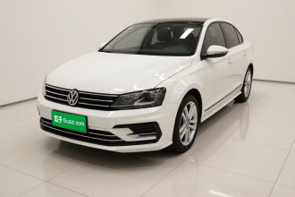 大众 速腾 2018款 280TSI DSG熠动版