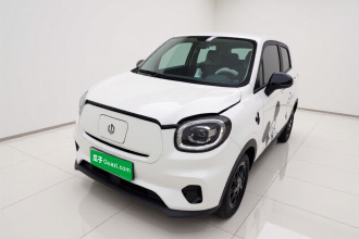 零跑汽车 零跑T03 2025款 310舒享版