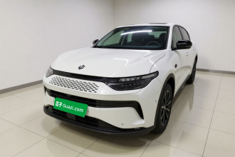 零跑汽车 零跑C11 2024款 增程 200智享版