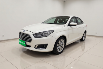 福特 福睿斯 2015款 1.5L 手动时尚型