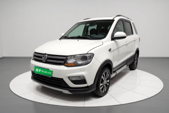 东风风光 风光370 2018款 S370 1.5L CVT豪华型 7座