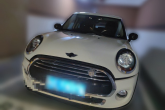 MINI 2016款 1.2T ONE 先锋派 五门版