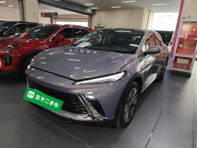 别克E4 2023款 智享版