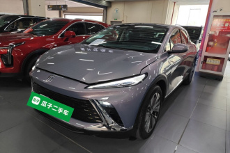 别克E4 2023款 智享版