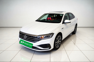 大众 速腾 2021款 280TSI DSG R-Line智联版