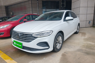 大众 朗逸 2023款 1.5L 自动得逸版