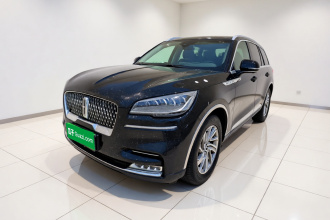 林肯 飞行家 2020款 3.0T V6 四驱尊享版