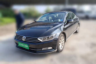 大众 迈腾 2019款 280TSI DSG 舒适型 国VI