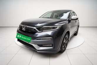 本田XR-V 2020款 220TURBO CVT豪华版