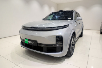 理想汽车 理想L9 2022款 Max