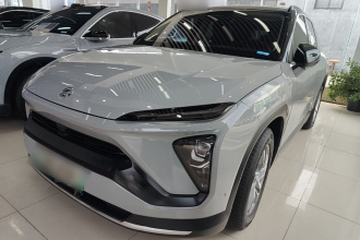 蔚来ES6 2020款 430KM 性能版