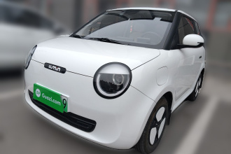 长安启源 长安Lumin 2024款 130km 清悦款