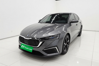 斯柯达 明锐 2021款 PRO TSI280 DSG尊贵版