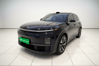 理想汽车 理想L7 2024款 Ultra