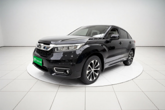 本田 冠道 2017款 240TURBO 两驱豪华版