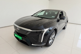 凯迪拉克 IQ傲歌 2024款 标准续航版