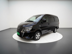 东风风行 菱智 2023款 M5L 1.6L 基本型 7座