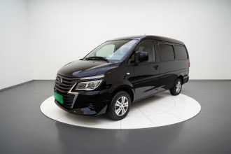 东风风行 菱智 2023款 M5L 1.6L 基本型 7座