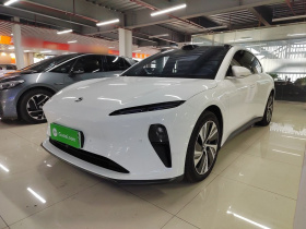 蔚来ET5 2024款 75kWh