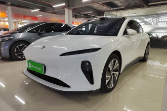 蔚来ET5 2024款 75kWh